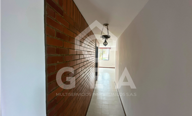 Alquiler de Apartamento en Popayán, Conjunto Santa Ana