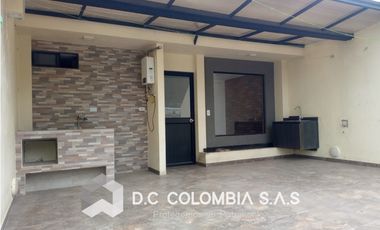 CASA EN VENTA EN RESERVA DEL CAMPESTRE EN PASTO - NARIÑO