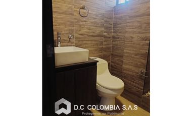 CASA EN VENTA EN RESERVA DEL CAMPESTRE EN PASTO - NARIÑO