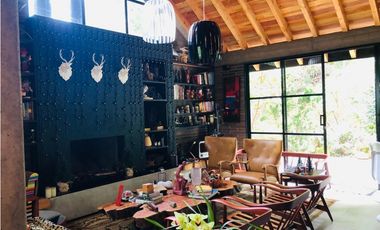 Casa en Venta en El Retiro