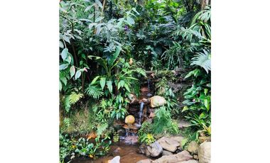 Casa en Venta en El Retiro