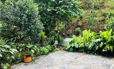 Casa en Venta en El Retiro