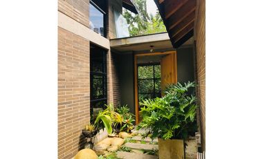 Casa en Venta en El Retiro