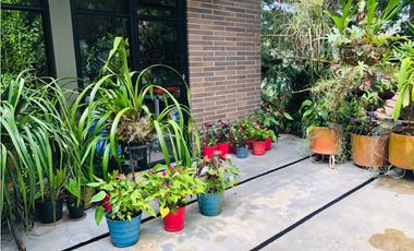 Casa en Venta en El Retiro