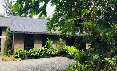 Casa en Venta en El Retiro