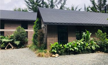 Casa en Venta en El Retiro