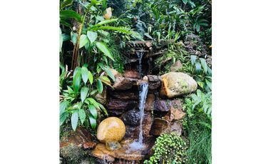 Casa en Venta en El Retiro