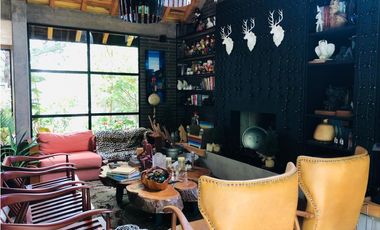 Casa en Venta en El Retiro