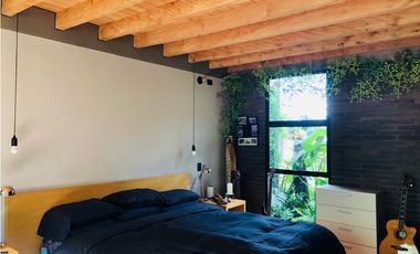 Casa en Venta en El Retiro