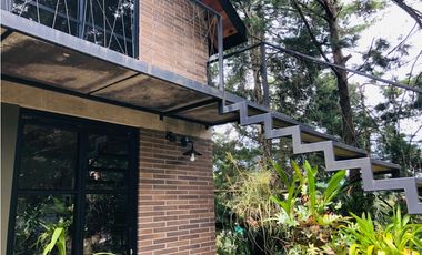 Casa en Venta en El Retiro