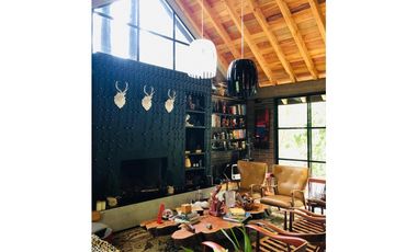 Casa en Venta en El Retiro