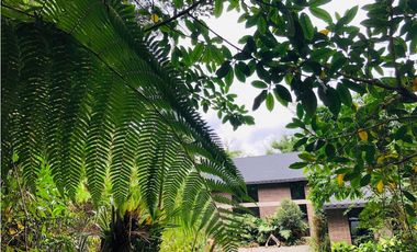 Casa en Venta en El Retiro