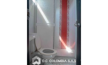 APARTAMENTO EN VENTA EN EL BARRIO OLAYA DE BARRANQUILLA