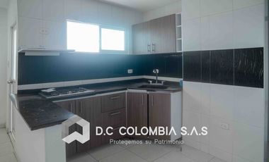 APARTAMENTO EN VENTA EN EL BARRIO OLAYA DE BARRANQUILLA