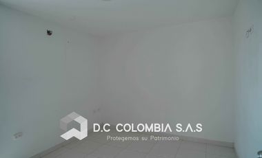 APARTAMENTO EN VENTA EN EL BARRIO OLAYA DE BARRANQUILLA