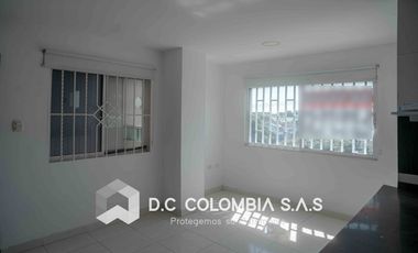 APARTAMENTO EN VENTA EN EL BARRIO OLAYA DE BARRANQUILLA