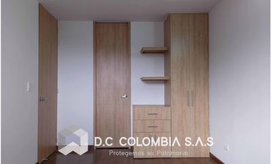 APARTAMENTO EN VENTA EN CAJIC - FONTANA PARK