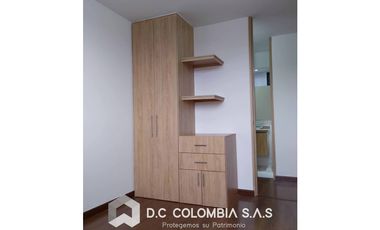 APARTAMENTO EN VENTA EN CAJIC - FONTANA PARK