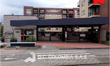 APARTAMENTO EN VENTA EN CAJIC - FONTANA PARK