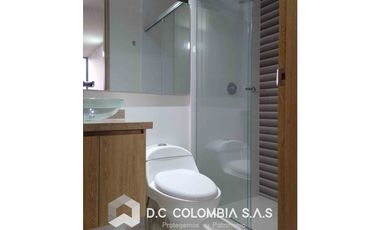 APARTAMENTO EN VENTA EN CAJIC - FONTANA PARK