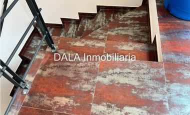 SE ARRIENDA APARTAMENTO DUPLEX CENTRAL EN CHIA