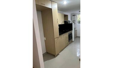 Apartamento Para Venta Cañaravalejo Sabaneta