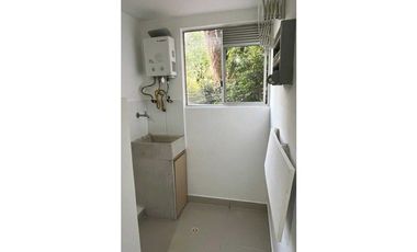 Apartamento Para Venta Cañaravalejo Sabaneta