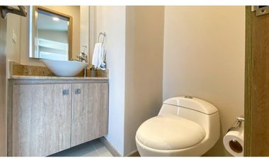 Casa campestre en arriendo sector Fizebad, El Retiro