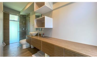 Casa campestre en arriendo sector Fizebad, El Retiro