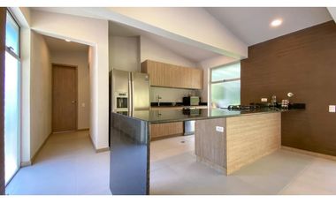 Casa campestre en arriendo sector Fizebad, El Retiro