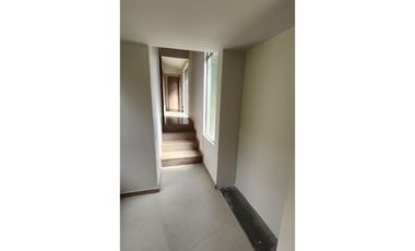 Casa campestre en arriendo sector Fizebad, El Retiro