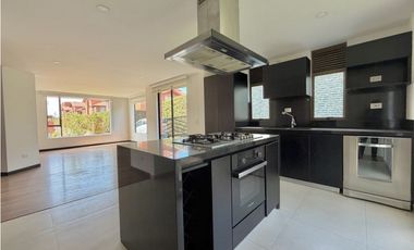 Casa en arriendo Chia - Condominio Tierra Viva