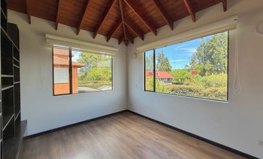 Casa en arriendo Chia - Condominio Tierra Viva