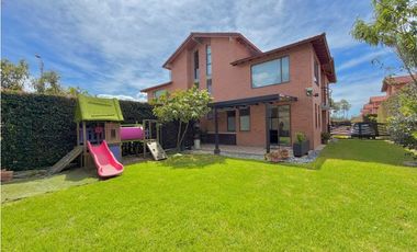 Casa en arriendo Chia - Condominio Tierra Viva