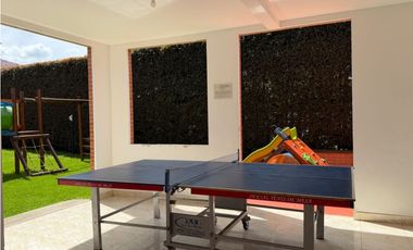 Casa en arriendo Chia - Condominio Tierra Viva