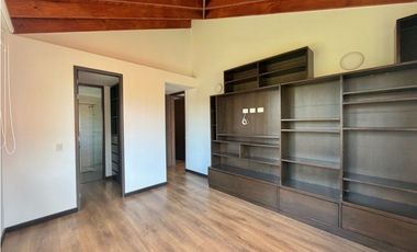 Casa en arriendo Chia - Condominio Tierra Viva