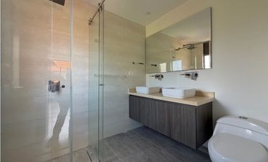 Casa en arriendo Chia - Condominio Tierra Viva