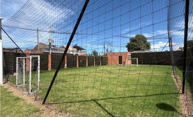 Casa en arriendo Chia - Condominio Tierra Viva