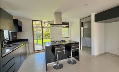 Casa en arriendo Chia - Condominio Tierra Viva