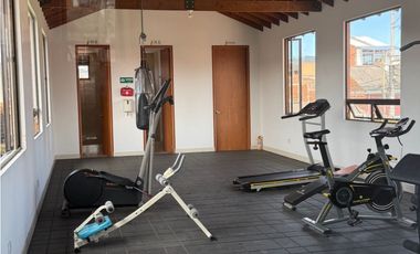 Casa en arriendo Chia - Condominio Tierra Viva