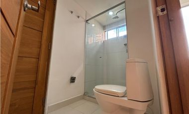 Apartamento en Renta en Sabaneta, sector Las Lomitas