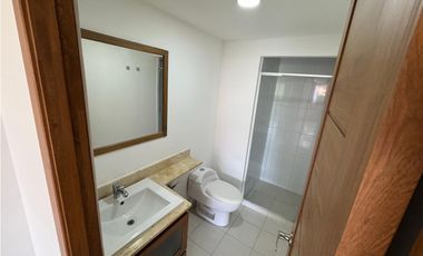Apartamento en Renta en Sabaneta, sector Las Lomitas