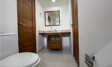 Apartamento en Renta en Sabaneta, sector Las Lomitas