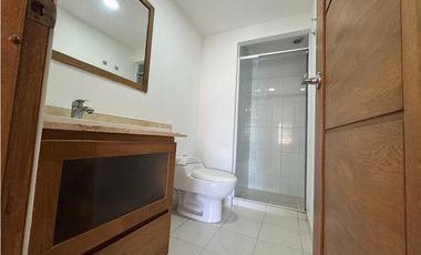 Apartamento en Renta en Sabaneta, sector Las Lomitas