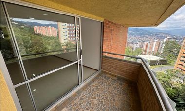 Apartamento en Renta en Sabaneta, sector Las Lomitas