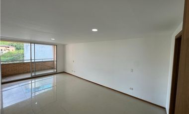 Apartamento en Renta en Sabaneta, sector Las Lomitas
