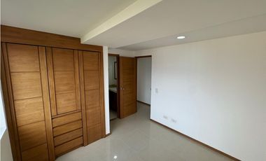 Apartamento en Renta en Sabaneta, sector Las Lomitas