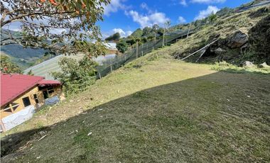 Venta de Lote Rural- El Retiro Antioquia - Vereda Pantalio
