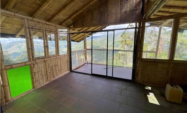 Venta de Lote Rural- El Retiro Antioquia - Vereda Pantalio