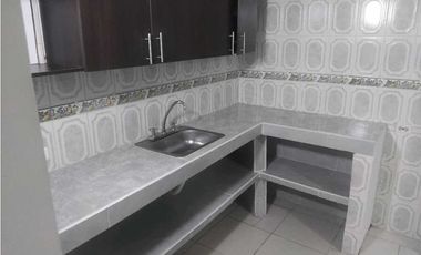 Arrienda Apartamento Cumbre Manizales
